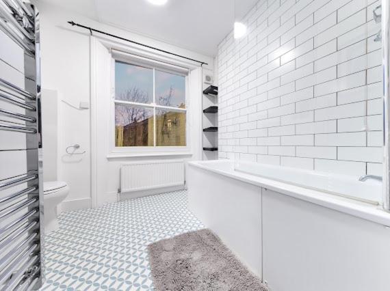 Portobello Large Snug Appartement