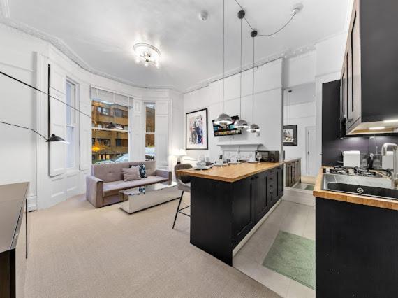 Portobello Large Snug Appartement