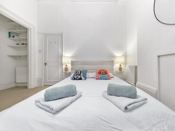 Appartement Portobello Large Snug Londres