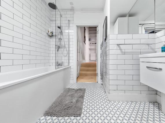 Portobello Large Snug Appartement *
